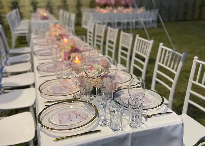 22 וילה טיראנה